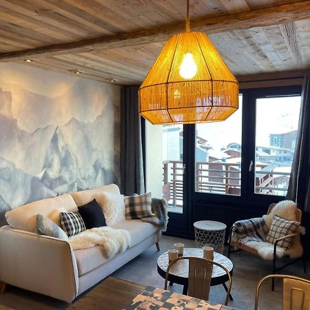 Myhome - Chamallow - Appart 4-6 Places Renove - Cosy Et Confort ! تينْيِ المظهر الخارجي الصورة
