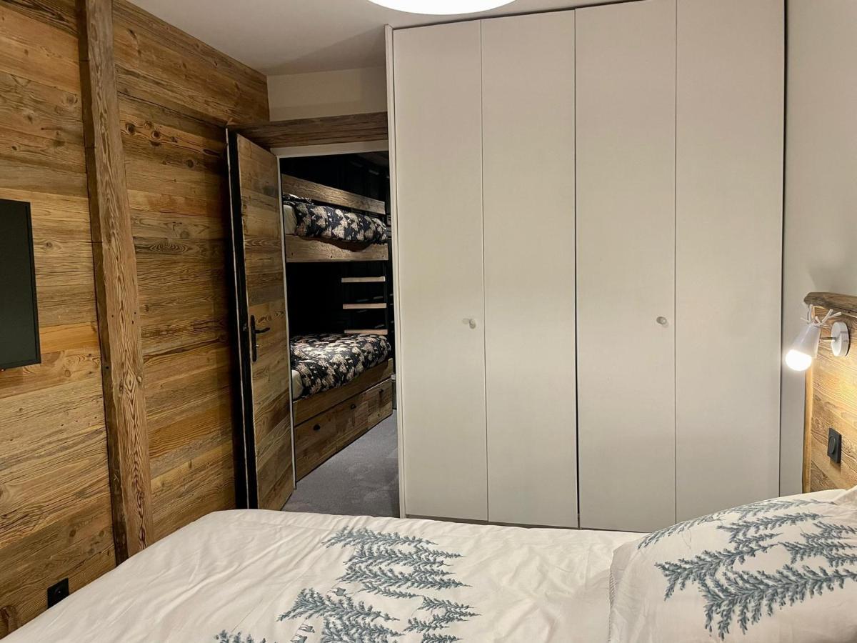 Myhome - Chamallow - Appart 4-6 Places Renove - Cosy Et Confort ! تينْيِ المظهر الخارجي الصورة