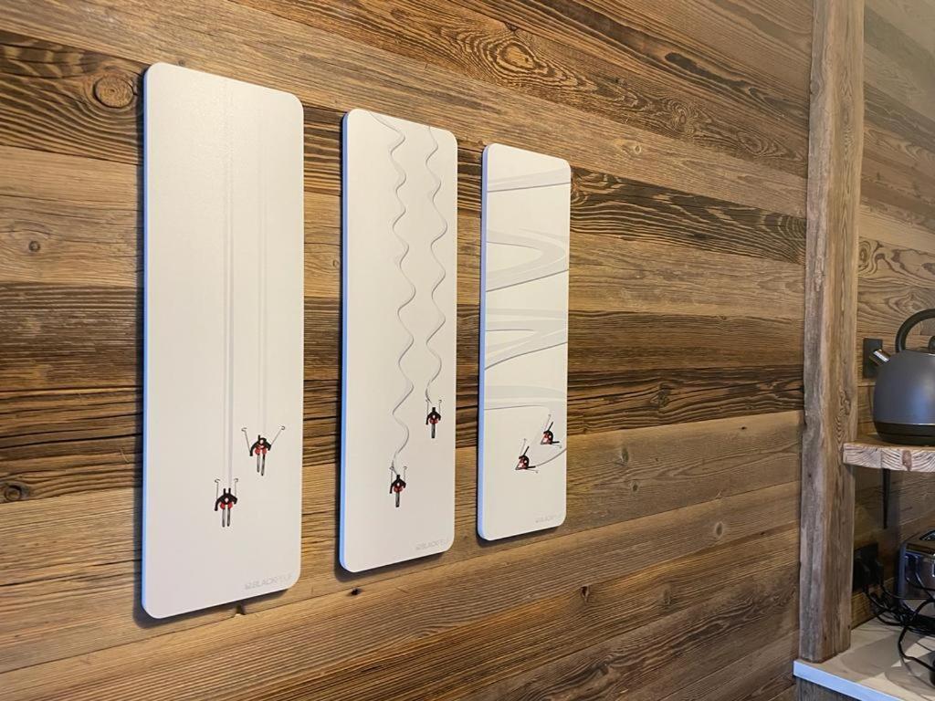 Myhome - Chamallow - Appart 4-6 Places Renove - Cosy Et Confort ! تينْيِ المظهر الخارجي الصورة