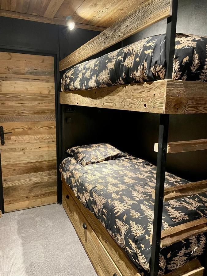 Myhome - Chamallow - Appart 4-6 Places Renove - Cosy Et Confort ! تينْيِ المظهر الخارجي الصورة