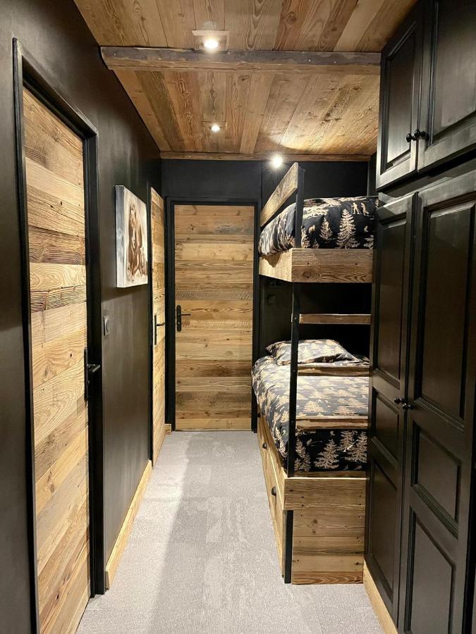 Myhome - Chamallow - Appart 4-6 Places Renove - Cosy Et Confort ! تينْيِ المظهر الخارجي الصورة