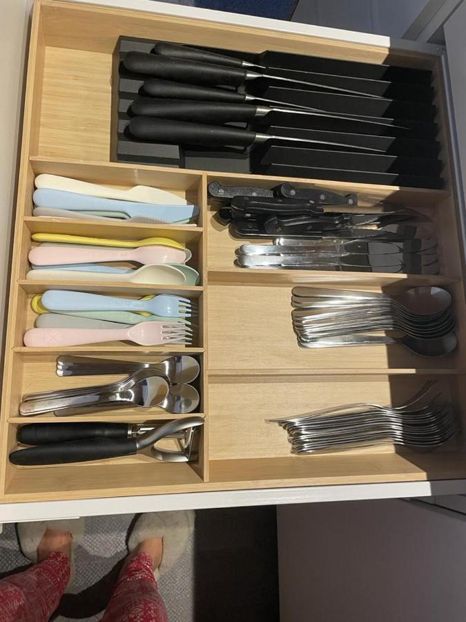 Myhome - Chamallow - Appart 4-6 Places Renove - Cosy Et Confort ! تينْيِ المظهر الخارجي الصورة