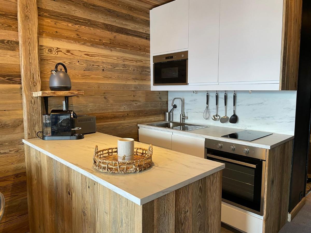 Myhome - Chamallow - Appart 4-6 Places Renove - Cosy Et Confort ! تينْيِ المظهر الخارجي الصورة