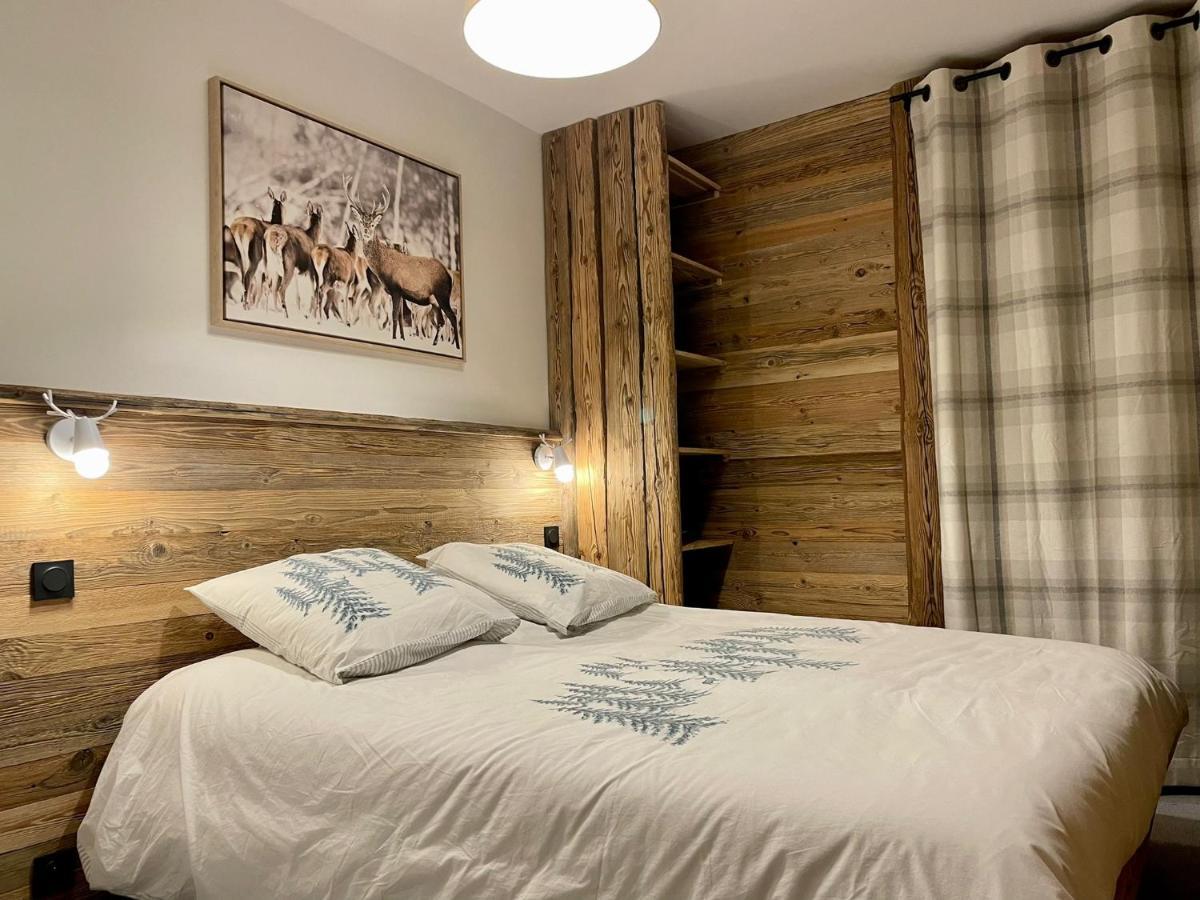 Myhome - Chamallow - Appart 4-6 Places Renove - Cosy Et Confort ! تينْيِ المظهر الخارجي الصورة