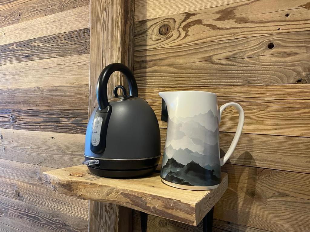 Myhome - Chamallow - Appart 4-6 Places Renove - Cosy Et Confort ! تينْيِ المظهر الخارجي الصورة